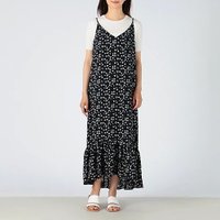 【マリハ/MARIHA】の潮騒のドレス 人気、トレンドファッション・服の通販 founy(ファニー) ファッション Fashion レディースファッション Ladies' Fashion Online ワンピース Dress ドレス Party Dresses シンプル Simple スリム Slim ドレス Dress フォルム Form フラワー Flower フレア Flare |ID:prp329100003843655