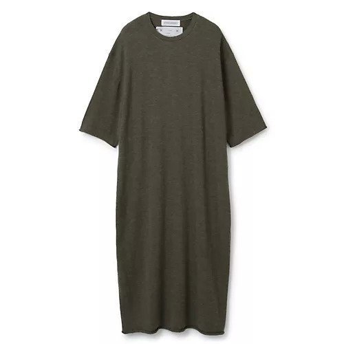 【エクストリーム カシミア/Extreme Cashmere】のkleid インテリア・キッズ・メンズ・レディースファッション・服の通販 founy(ファニー) 　ファッション　Fashion　レディースファッション　WOMEN　エレガント 上品　Elegant　カシミヤ　Cashmere　シンプル　Simple　ドレープ　Drape　laurier|ID: prp329100003843659 ipo3291000000029789987