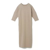 【エクラ/eclat】の【別注】フットボールワンピース 人気、トレンドファッション・服の通販 founy(ファニー) ファッション Fashion レディースファッション WOMEN ワンピース Dress ショルダー Shoulder スリット Slit デニム Denim ドロップ Drop ラバー Rubber リラックス Relax レギンス Leggings ヴィンテージ Vintage 人気 Popularity 別注 Special Order 洗える Washable 無地 Plain Color |ID:prp329100003843661