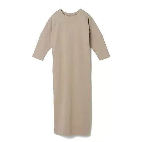 【エクラ/eclat】の【別注】フットボールワンピース インテリア・キッズ・メンズ・レディースファッション・服の通販 founy(ファニー) https://founy.com/ ファッション Fashion レディースファッション Fashion for Women ワンピース Dresses ショルダー Shoulder, Shoulder Strap スリット Slit, Slit Detail デニム Denim, Jeans Material ドロップ Drop Shoulder, Dropped Style ラバー Rubber, Rubber Sole リラックス Relax, Relaxed Fit レギンス Leggings, Stretch Pants ヴィンテージ Vintage Style 人気 Popular, Best Seller 別注 Limited Edition, Custom Order 洗える Machine Washable 無地 Plain, Solid Color |ID: prp329100003843661 ipo3291000000035203139