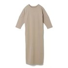 【エクラ/eclat】の【別注】フットボールワンピース グレージュ|ID: prp329100003843661 ipo3291000000035203140