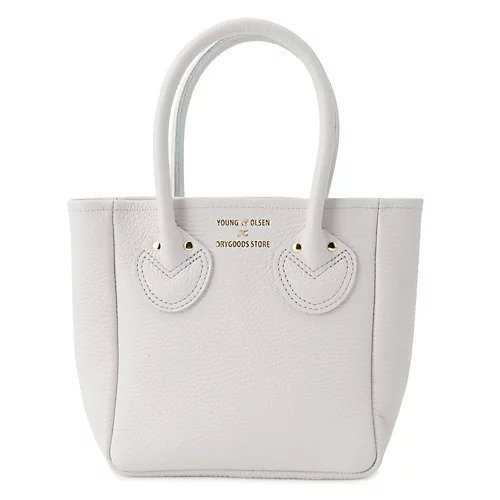 【ヤングアンドオルセン/YOUNG & OLSEN The DRYGOODS STORE】のEMBOSSED LEATHER TOTE XS 人気、トレンドファッション・服の通販 founy(ファニー) 　ファッション　Fashion　レディースファッション　WOMEN　バッグ　Bag　コンパクト　Compact　シンプル　Simple　スマホ　Smartphone　財布　Wallet　 other-1|ID: prp329100003843677 ipo3291000000031715854