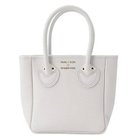 【ヤングアンドオルセン/YOUNG & OLSEN The DRYGOODS STORE】のEMBOSSED LEATHER TOTE XS 人気、トレンドファッション・服の通販 founy(ファニー) ファッション Fashion レディースファッション WOMEN バッグ Bag コンパクト Compact シンプル Simple スマホ Smartphone 財布 Wallet thumbnail SILVER BIRCH|ID: prp329100003843677 ipo3291000000031715855