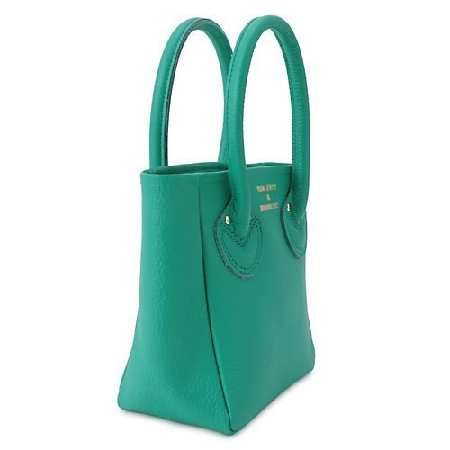【ヤングアンドオルセン/YOUNG & OLSEN The DRYGOODS STORE】のEMBOSSED LEATHER TOTE XS 人気、トレンドファッション・服の通販 founy(ファニー) 　ファッション　Fashion　レディースファッション　WOMEN　バッグ　Bag　コンパクト　Compact　シンプル　Simple　スマホ　Smartphone　財布　Wallet　other-2|ID: prp329100003843677 ipo3291000000031715857