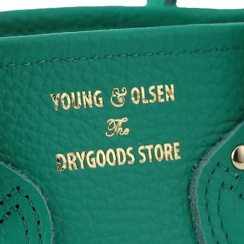 【ヤングアンドオルセン/YOUNG & OLSEN The DRYGOODS STORE】のEMBOSSED LEATHER TOTE XS 人気、トレンドファッション・服の通販 founy(ファニー) 　ファッション　Fashion　レディースファッション　WOMEN　バッグ　Bag　コンパクト　Compact　シンプル　Simple　スマホ　Smartphone　財布　Wallet　other-3|ID: prp329100003843677 ipo3291000000031715858