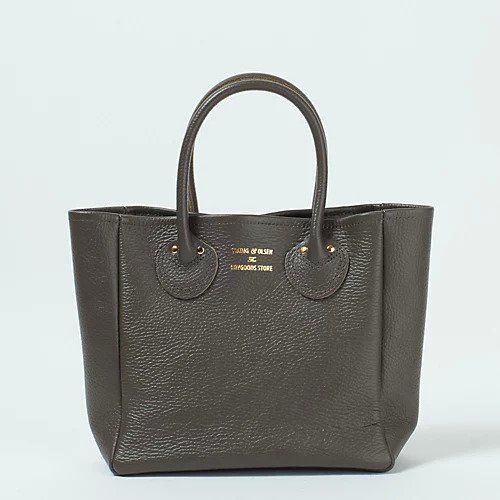 【ヤングアンドオルセン/YOUNG & OLSEN The DRYGOODS STORE】のEMBOSSED LEATHER TOTE S インテリア・キッズ・メンズ・レディースファッション・服の通販 founy(ファニー) https://founy.com/ ファッション Fashion レディースファッション WOMEN バッグ Bag コンパクト Compact シンプル Simple スマホ Smartphone フロント Front エレガント 上品 Elegant 財布 Wallet |ID: prp329100003843680 ipo3291000000027524341