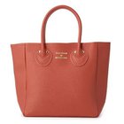 【ヤングアンドオルセン/YOUNG & OLSEN The DRYGOODS STORE】のEMBOSSED LEATHER TOTE S 人気、トレンドファッション・服の通販 founy(ファニー) ファッション Fashion レディースファッション WOMEN バッグ Bag コンパクト Compact シンプル Simple スマホ Smartphone フロント Front エレガント 上品 Elegant 財布 Wallet thumbnail GEISHA RED|ID: prp329100003843680 ipo3291000000029318366