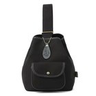 【ブレディー/BRADY】のGILPIN SMALL 人気、トレンドファッション・服の通販 founy(ファニー) ファッション Fashion レディースファッション Fashion for Women フラップ Flap, Flap Pocket ポケット Pocket, Pocket Detail thumbnail BLACK|ID: prp329100003843697 ipo3291000000033142513