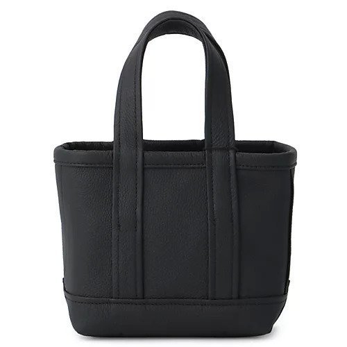 【リノ/LENO】のLEATHER TOTE BAG MINI インテリア・キッズ・メンズ・レディースファッション・服の通販 founy(ファニー) https://founy.com/ ファッション Fashion レディースファッション WOMEN バッグ Bag 洗える Washable 財布 Wallet |ID: prp329100003843700 ipo3291000000029318440