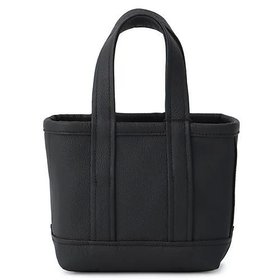 【リノ/LENO】 LEATHER TOTE BAG MINI人気、トレンドファッション・服の通販 founy(ファニー) ファッション Fashion レディースファッション WOMEN バッグ Bag 洗える Washable 財布 Wallet |ID:prp329100003843700