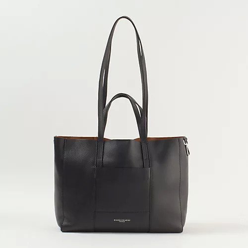 【ジャンニ キアリーニ/GIANNI CHIARINI】のトートバッグ 人気、トレンドファッション・服の通販 founy(ファニー) 　ファッション　Fashion　レディースファッション　WOMEN　バッグ　Bag　ダブル　Double　フォルム　Form　ポケット　Pocket　 other-1|ID: prp329100003843701 ipo3291000000026833010