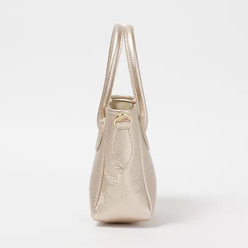 【ヤングアンドオルセン/YOUNG & OLSEN The DRYGOODS STORE】のEMBOSSED LEATHER D TOTE XS 人気、トレンドファッション・服の通販 founy(ファニー) 　ファッション　Fashion　レディースファッション　Fashion for Women　バッグ　Bags　フロント　Front, Front Design　エレガント 上品　Elegant　other-2|ID: prp329100003843703 ipo3291000000032618342