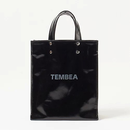 【テンベア/TEMBEA】の【HPS別注】PAPER TOTE SMALL インテリア・キッズ・メンズ・レディースファッション・服の通販 founy(ファニー) https://founy.com/ ファッション Fashion レディースファッション WOMEN バッグ Bag キャンバス Canvas コーティング Coating 別注 Special Order |ID: prp329100003843707 ipo3291000000027524567