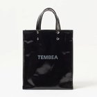 【テンベア/TEMBEA】の【HPS別注】PAPER TOTE SMALL 【別注】ブラック|ID: prp329100003843707 ipo3291000000027524568