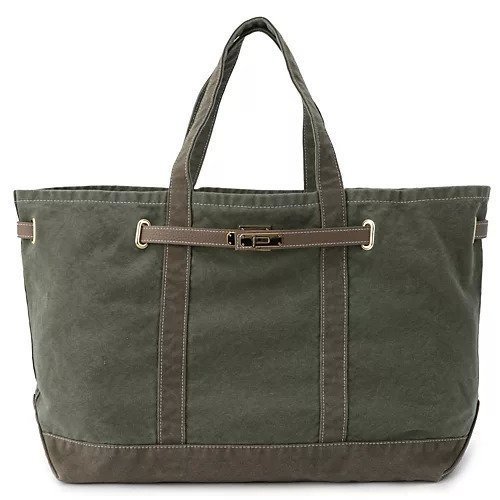 【シータパランティカ/sita parantica】のTOTE-CVL-L インテリア・キッズ・メンズ・レディースファッション・服の通販 founy(ファニー) 　ファッション　Fashion　レディースファッション　WOMEN　バッグ　Bag　2022年　2022　2022 春夏 S/S　Ss,Spring/Summer,2022　キャンバス　Canvas　トレンド　Trend　ヴィンテージ　Vintage　OD x OLV|ID: prp329100003843712 ipo3291000000028145074