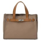 【シータパランティカ/sita parantica】のCANVAS LEATHER TOTE_S カーキ|ID: prp329100003843713 ipo3291000000027524593