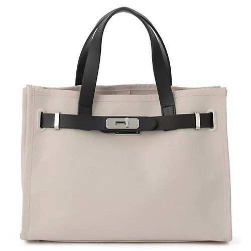 【シータパランティカ/sita parantica】のCANVAS LEATHER TOTE_S インテリア・キッズ・メンズ・レディースファッション・服の通販 founy(ファニー) https://founy.com/ ファッション Fashion レディースファッション WOMEN バッグ Bag インナー Inner キャンバス Canvas トレンド Trend パイピング Piping ベーシック Basic ポケット Pocket ビジネス 仕事 通勤 Business 旅行 Travel |ID: prp329100003843714 ipo3291000000027524546