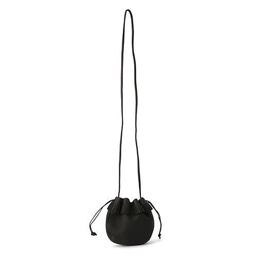 【アエタ/Aeta】のFRINGE SHOULDER POUCH:XS インテリア・キッズ・メンズ・レディースファッション・服の通販 founy(ファニー) https://founy.com/ ファッション Fashion レディースファッション Fashion for Women コンパクト Compact, Small Size ストリング String, Drawstring フォルム Silhouette, Form フリンジ Fringe, Tassel ポシェット Pochette, Mini Bag |ID: prp329100003843726 ipo3291000000032618539