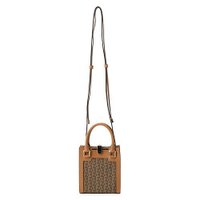 【ザンチェッティ/ZANCHETTI】のZETA CROSSBODY HANDLE 人気、トレンドファッション・服の通販 founy(ファニー) ファッション Fashion レディースファッション WOMEN ダブル Double トレンド Trend |ID:prp329100003843729