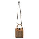 【ザンチェッティ/ZANCHETTI】のZETA CROSSBODY HANDLE ROOT/CUOIO|ID: prp329100003843729 ipo3291000000030708957