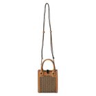 【ザンチェッティ/ZANCHETTI】のZETA CROSSBODY HANDLE 人気、トレンドファッション・服の通販 founy(ファニー) ファッション Fashion レディースファッション Ladies' Fashion Online ダブル Double トレンド Trend thumbnail ROOT/CUOIO|ID: prp329100003843729 ipo3291000000031716262