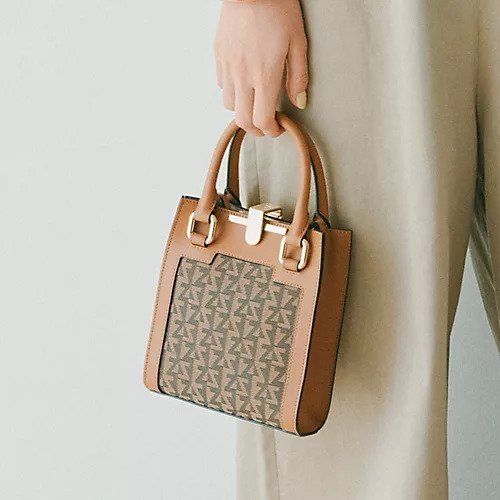 【ザンチェッティ/ZANCHETTI】のZETA CROSSBODY HANDLE 人気、トレンドファッション・服の通販 founy(ファニー) 　ファッション　Fashion　レディースファッション　Ladies' Fashion Online　ダブル　Double　トレンド　Trend　other-2|ID: prp329100003843729 ipo3291000000031716265