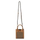【ザンチェッティ/ZANCHETTI】のZETA CROSSBODY HANDLE 人気、トレンドファッション・服の通販 founy(ファニー) ファッション Fashion レディースファッション Fashion for Women ダブル Double, Double-Breasted トレンド Trend, Trending Now thumbnail ROOT/CUOIO|ID: prp329100003843729 ipo3291000000033143646