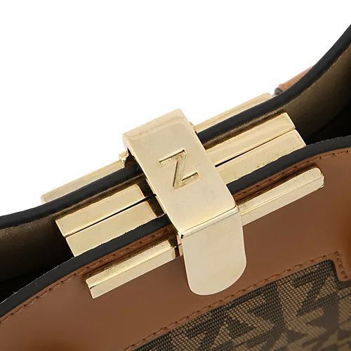 【ザンチェッティ/ZANCHETTI】のZETA CROSSBODY HANDLE 人気、トレンドファッション・服の通販 founy(ファニー) 　ファッション　Fashion　レディースファッション　Fashion for Women　ダブル　Double, Double-Breasted　トレンド　Trend, Trending Now　other-3|ID: prp329100003843729 ipo3291000000033886952