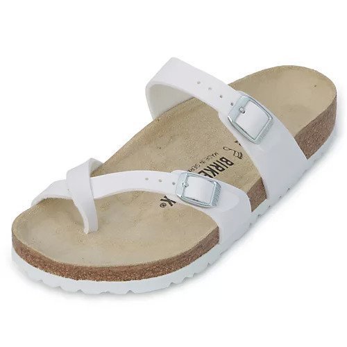 【ビルケンシュトック/BIRKENSTOCK】のMayari BF ストラップサンダル インテリア・キッズ・メンズ・レディースファッション・服の通販 founy(ファニー) https://founy.com/ ファッション Fashion レディースファッション WOMEN ストラップサンダル Strap Sandals ループ Loop |ID: prp329100003843744 ipo3291000000027524908