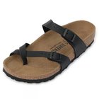 【ビルケンシュトック/BIRKENSTOCK】のMayari BF ストラップサンダル ブラック|ID: prp329100003843744 ipo3291000000027524909