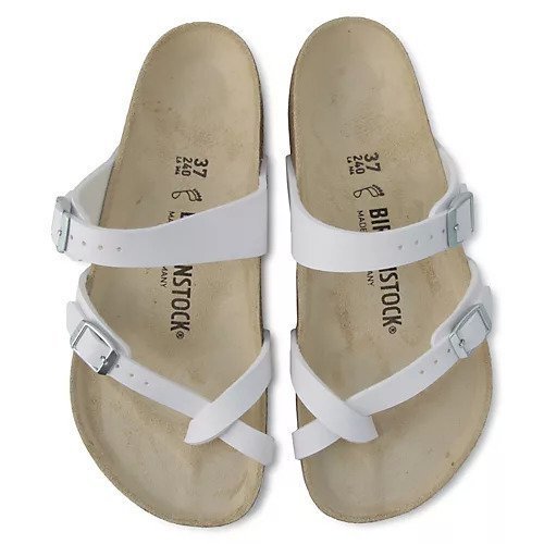 【ビルケンシュトック/BIRKENSTOCK】のMayari BF ストラップサンダル 人気、トレンドファッション・服の通販 founy(ファニー) 　ファッション　Fashion　レディースファッション　Ladies' Fashion Online　ストラップサンダル　Strap Sandals　ループ　Loop　other-3|ID: prp329100003843744 ipo3291000000032618841