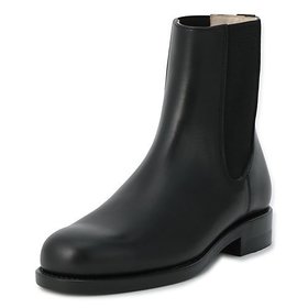 【ビューティフルシューズ/BEAUTIFUL SHOES】 MINIMAL SIDEGOREブーツ人気、トレンドファッション・服の通販 founy(ファニー) ファッション Fashion レディースファッション WOMEN スタイリッシュ Stylish |ID:prp329100003843770