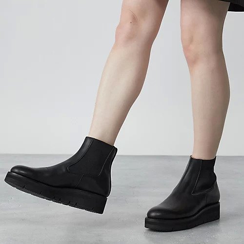【ビューティフルシューズ/BEAUTIFUL SHOES】のBRITISH SIDEGOREブーツ 人気、トレンドファッション・服の通販 founy(ファニー) 　ファッション　Fashion　レディースファッション　WOMEN　イタリア　Italy　スタイリッシュ　Stylish　軽量　Lightweight　other-2|ID: prp329100003843771 ipo3291000000031716794