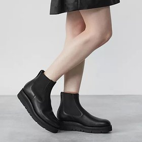 【ビューティフルシューズ/BEAUTIFUL SHOES】 BRITISH SIDEGOREブーツ人気、トレンドファッション・服の通販 founy(ファニー) ファッション Fashion レディースファッション Ladies' Fashion Online イタリア Italy スタイリッシュ Stylish 軽量 Lightweight |ID:prp329100003843771