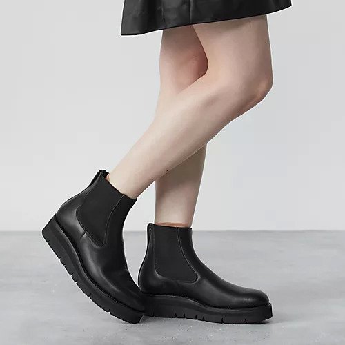【ビューティフルシューズ/BEAUTIFUL SHOES】のBRITISH SIDEGOREブーツ 人気、トレンドファッション・服の通販 founy(ファニー) 　ファッション　Fashion　レディースファッション　Ladies' Fashion Online　イタリア　Italy　スタイリッシュ　Stylish　軽量　Lightweight　 other-1|ID: prp329100003843771 ipo3291000000032636075