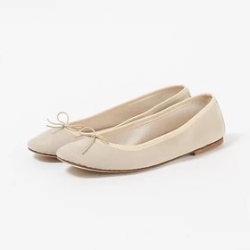 【森慶子/Keiko Mori】のバレエシューズ 人気、トレンドファッション・服の通販 founy(ファニー) ファッション Fashion レディースファッション Fashion for Women シューズ Shoes, Footwear バレエ Ballet, Ballet Style パイピング Piping, Trim Design エレガント 上品 Elegant 別注 Limited Edition, Custom Order 夏 Summer |ID:prp329100003843783