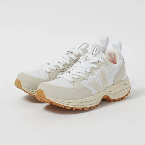 【ヴェジャ/VEJA】のベンチュリ インテリア・キッズ・メンズ・レディースファッション・服の通販 founy(ファニー) 　ファッション　Fashion　レディースファッション　Fashion for Women　シューズ　Shoes, Footwear　ボトム　Bottoms, Lower Wear　メッシュ　Mesh, Net Fabric　ライニング　Inner Lining, Inner Fabric, Lined　ランニング　Running, Running Wear, Activewear, Jogging　ワイド　Wide, Wide Fit　ナチュラルホワイト|ID: prp329100003843803 ipo3291000000034619807