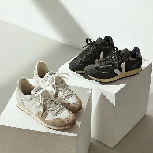 【ヴェジャ/VEJA】のRIO BRANCO 人気、トレンドファッション・服の通販 founy(ファニー) 　ファッション　Fashion　レディースファッション　Ladies' Fashion Online　スエード　Suede　ライニング　Lining　ラバー　Rubber　other-2|ID: prp329100003843805 ipo3291000000032619072