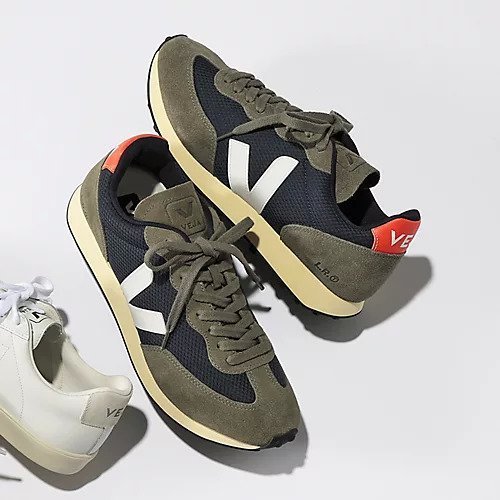 【ヴェジャ/VEJA】のRIO BRANCO 人気、トレンドファッション・服の通販 founy(ファニー) 　ファッション　Fashion　レディースファッション　Ladies' Fashion Online　スエード　Suede　ライニング　Lining　ラバー　Rubber　other-3|ID: prp329100003843805 ipo3291000000032619073