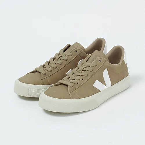 【ヴェジャ/VEJA】のCAMPO インテリア・キッズ・メンズ・レディースファッション・服の通販 founy(ファニー) https://founy.com/ ファッション Fashion レディースファッション WOMEN A/W・秋冬 Aw・Autumn/Winter・Fw・Fall-Winter シンプル Simple スウェード Suede スエード Suede スニーカー Sneakers 人気 Popularity |ID: prp329100003843807 ipo3291000000027525954