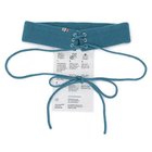 【エクストリーム カシミア/Extreme Cashmere】のRib knitted belt agua|ID: prp329100003843813 ipo3291000000026311836