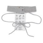 【エクストリーム カシミア/Extreme Cashmere】のRib knitted belt grey|ID: prp329100003843813 ipo3291000000027528360