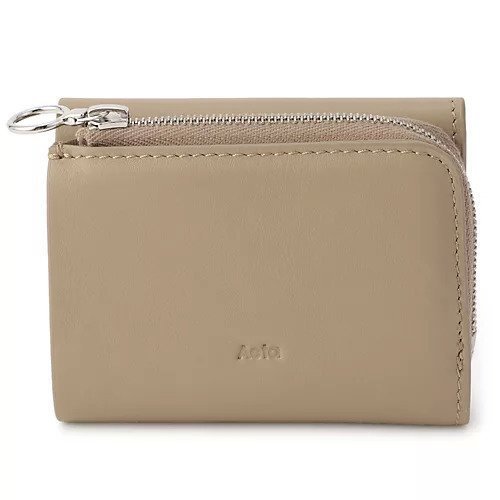 【アエタ/Aeta / MEN】のWALLET typeA MINI インテリア・キッズ・メンズ・レディースファッション・服の通販 founy(ファニー) https://founy.com/ ファッション Fashion メンズファッション MEN コンパクト Compact シンプル Simple スタイリッシュ Stylish ポケット Pocket 財布 Wallet |ID: prp329100003843827 ipo3291000000028154248