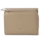 【アエタ/Aeta / MEN】のWALLET typeA MINI グレージュ|ID: prp329100003843827 ipo3291000000028154249