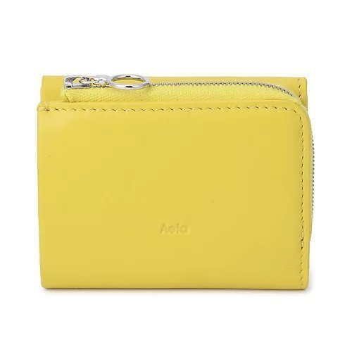 【アエタ/Aeta / MEN】のWALLET typeA MINI インテリア・キッズ・メンズ・レディースファッション・服の通販 founy(ファニー) 　ファッション　Fashion　メンズファッション　MEN　コンパクト　Compact　シンプル　Simple　スタイリッシュ　Stylish　ポケット　Pocket　財布　Wallet　イエロー|ID: prp329100003843827 ipo3291000000029318948