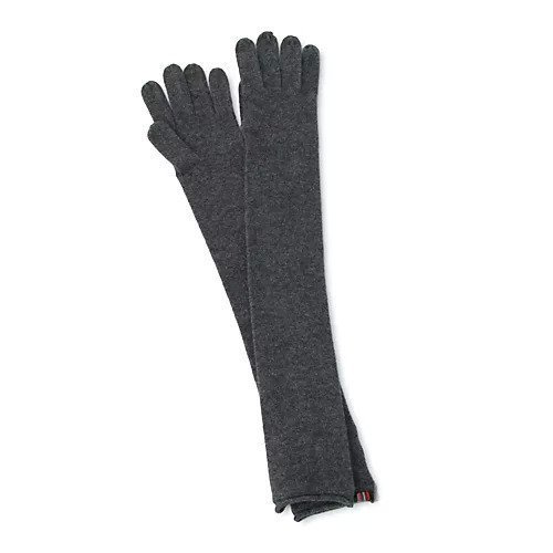 【エクストリーム カシミア/Extreme Cashmere】のgloves インテリア・キッズ・メンズ・レディースファッション・服の通販 founy(ファニー) https://founy.com/ ファッション Fashion レディースファッション WOMEN 手袋 Gloves A/W・秋冬 Aw・Autumn/Winter・Fw・Fall-Winter カシミア Cashmere ロング Long |ID: prp329100003843832 ipo3291000000027531707