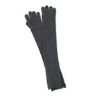 【エクストリーム カシミア/Extreme Cashmere】のgloves 人気、トレンドファッション・服の通販 founy(ファニー) ファッション Fashion レディースファッション WOMEN 手袋 Gloves A/W・秋冬 Aw・Autumn/Winter・Fw・Fall-Winter カシミア Cashmere ロング Long thumbnail felt|ID: prp329100003843832 ipo3291000000029318957