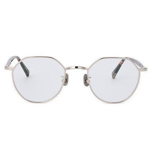 【ブラン/blanc】のB0021-CLR メガネ インテリア・キッズ・メンズ・レディースファッション・服の通販 founy(ファニー) https://founy.com/ ファッション Fashion レディースファッション WOMEN サングラス/メガネ Glasses クール Cool シルバー Silver フレーム Flame メガネ Glasses メタル Metal ロング Long |ID: prp329100003843837 ipo3291000000031717796