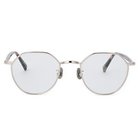 【ブラン/blanc】のB0021-CLR メガネ GOLD / CLR|ID: prp329100003843837 ipo3291000000031717797