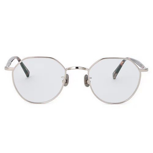 【ブラン/blanc】のB0021-CLR メガネ インテリア・キッズ・メンズ・レディースファッション・服の通販 founy(ファニー) https://founy.com/ ファッション Fashion レディースファッション Ladies' Fashion Online サングラス/メガネ Glasses クール Cool シルバー Silver フレーム Flame メガネ Glasses メタル Metal ロング Long |ID: prp329100003843837 ipo3291000000032619360